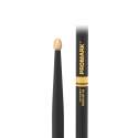 PROMARK Bacchette Rebound 5B ActiveGrip in noce americano, punta acorn in legno