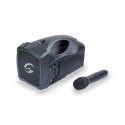 SOUNDSATION POCKETLIVE 630Sistema PA Personale con Microfono Wireless UHF