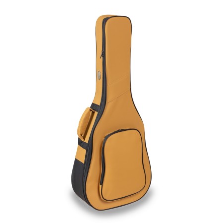 SOUNDSATION SFTC205-A BGSoftcase deluxe per chitarra acustica