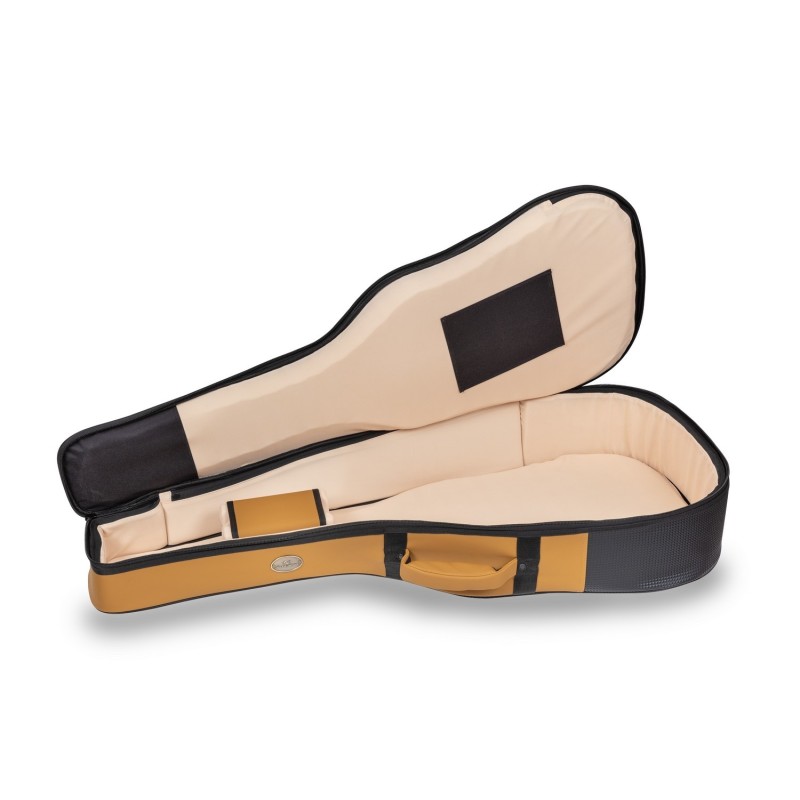 SOUNDSATION SFTC205-A BGSoftcase deluxe per chitarra acustica