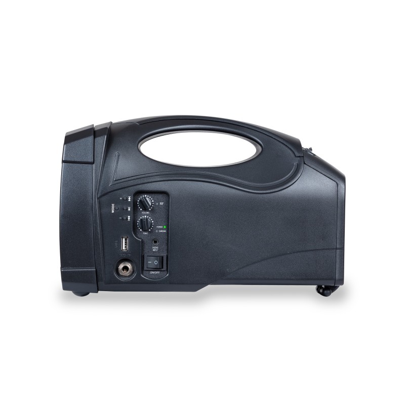 SOUNDSATION POCKETLIVE 630Sistema PA Personale con Microfono Wireless UHF