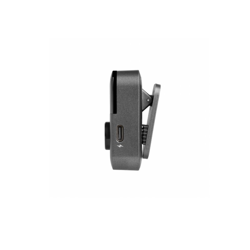 NUX C-7 Sistema wireless in-ear 5.8 GHz