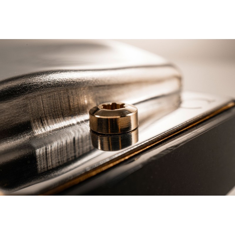HOHNER M560106P Armonica Hohner Special 20 La-maggiore M560106P