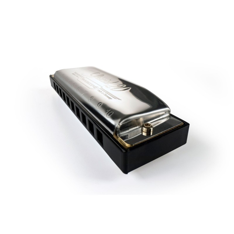 HOHNER M560106P Armonica Hohner Special 20 La-maggiore M560106P
