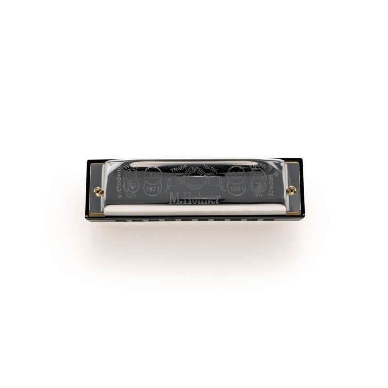 HOHNER M560106P Armonica Hohner Special 20 La-maggiore M560106P