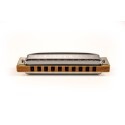 HOHNER M533016P Armonica Hohner Blues Harp Do-maggiore M533096P
