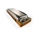 HOHNER M533016P Armonica Hohner Blues Harp Do-maggiore M533096P