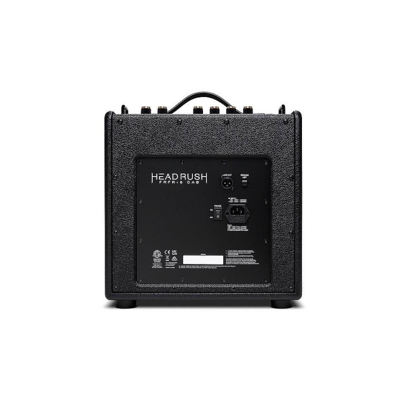HeadRush VX5 -  effetti voce, con Antares AutoTune - vai con la sigla