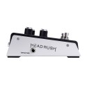 HeadRush VX5 -  effetti voce, con Antares AutoTune - vai con la sigla