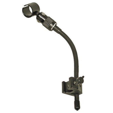 AUDIX D-CLAMP, supporto per microfono percussioni - vai con la sigla