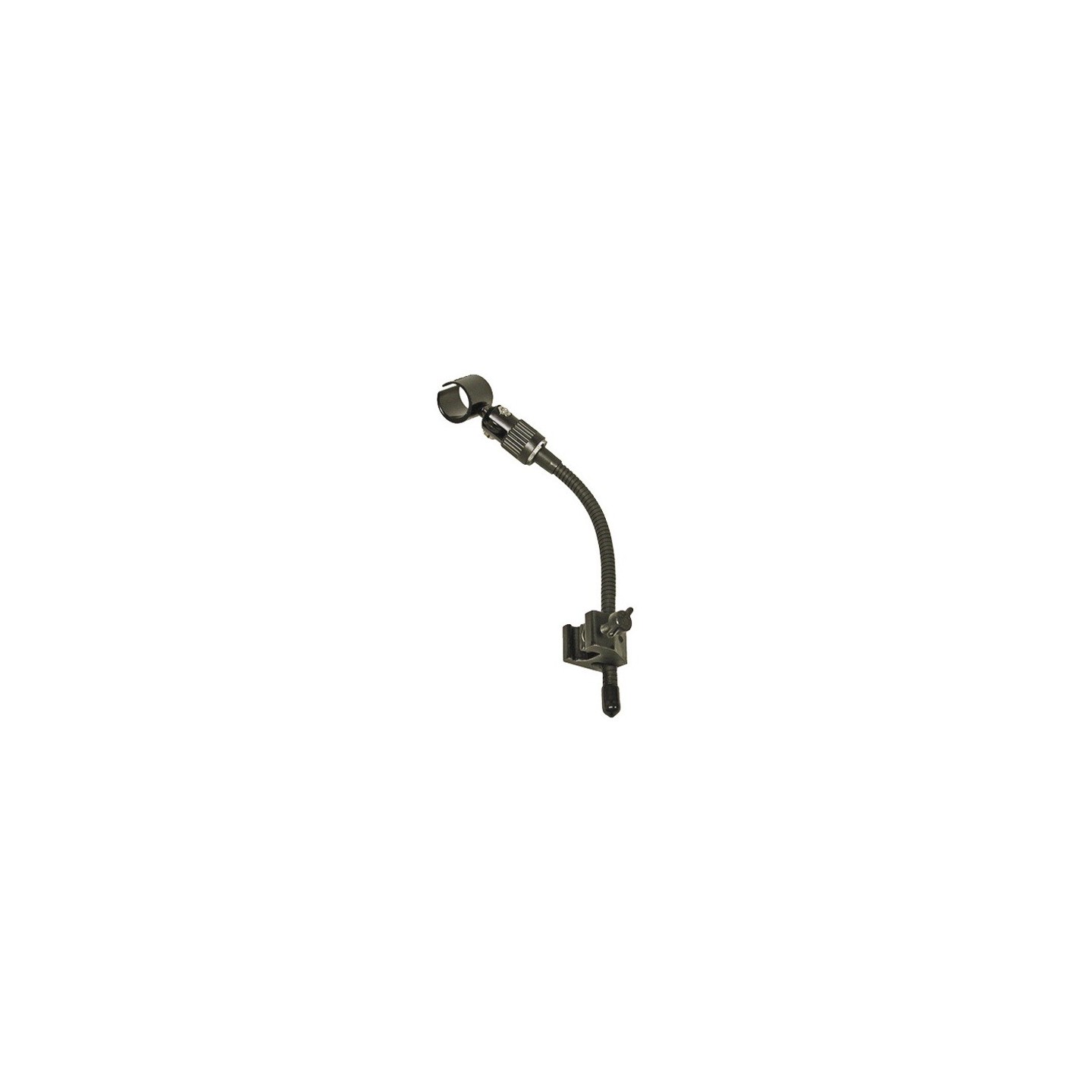 AUDIX D-CLAMP, supporto per microfono percussioni - vai con la sigla