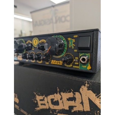 MARKBASS Little Mark Ninja 58R - usato