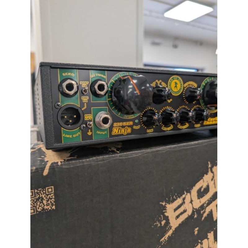 MARKBASS Little Mark Ninja 58R - usato