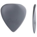 Plick The Pick Ponky nylon S grigio ardesia 0,9 mm