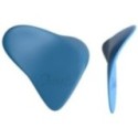 Plick The Pick Shark nylon blu luce 0,9 mm