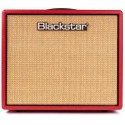 BLACKSTAR STUDIO 10 KT88 Red Special Limited Edition - vaiconlasigla