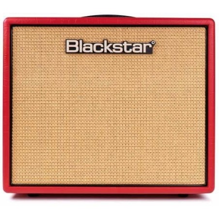 BLACKSTAR STUDIO 10 KT88 Red Special Limited Edition - vaiconlasigla