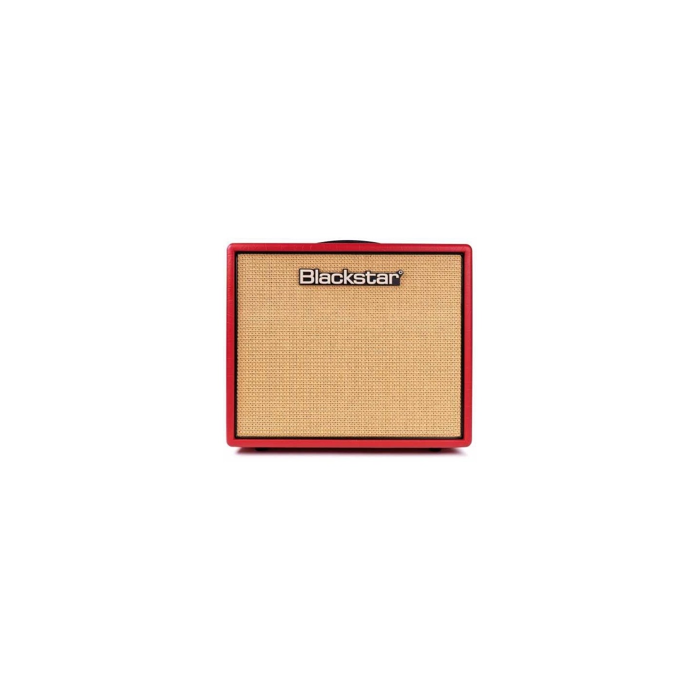 BLACKSTAR STUDIO 10 KT88 Red Special Limited Edition - vaiconlasigla