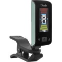 FENDER Original Tuner, Daphne Blue, accordatore a clip cromatico - vai con la sigla