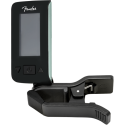 FENDER Original Tuner, Daphne Blue, accordatore a clip cromatico - vai con la sigla