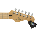 FENDER Original Tuner, Daphne Blue, accordatore a clip cromatico - vaiconlasigla