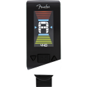 FENDER Original Tuner, Daphne Blue, accordatore a clip cromatico - vai con la sigla