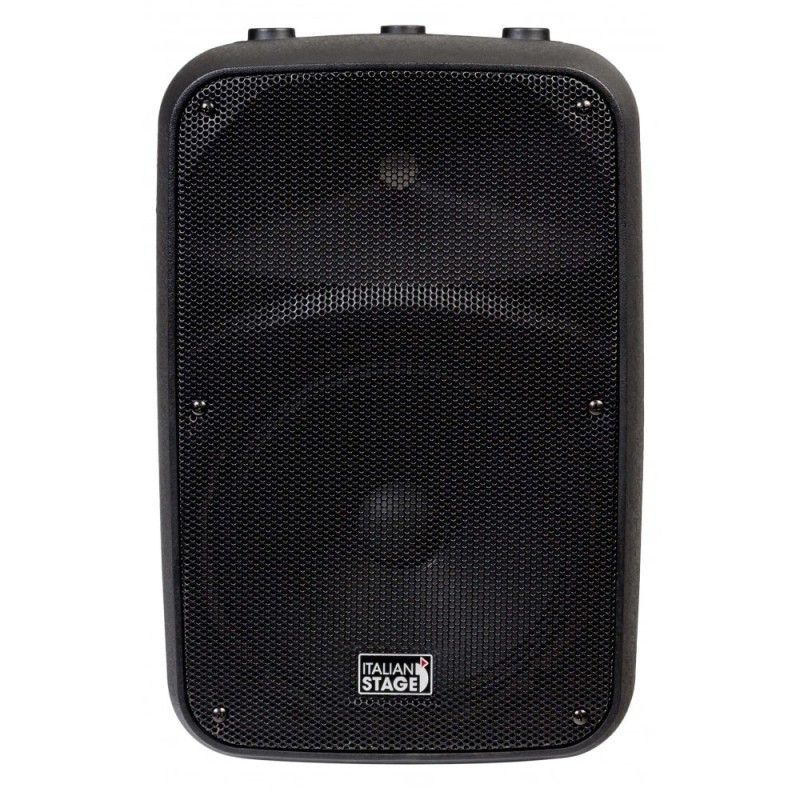 ITALIAN STAGE IS FRX10AW, cassa portatile a batteria - vai con la sigla