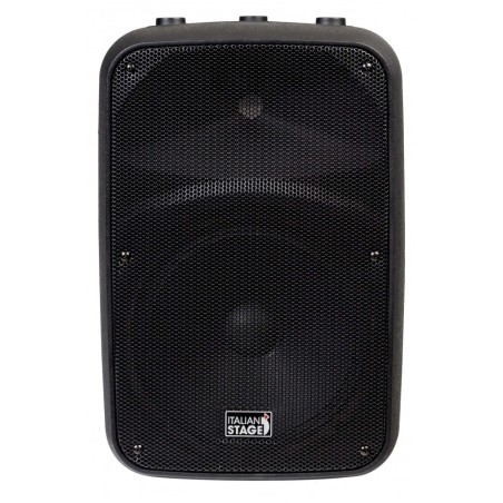 ITALIAN STAGE IS FRX10AW, cassa portatile a batteria - vai con la sigla