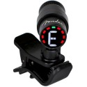 FENDER Bullet Tuner, Black, accordatore chitarra, basso, ukulele - vai con la sigla