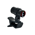 FENDER Bullet Tuner, Black, accordatore chitarra, basso, ukulele - vaiconlasigla