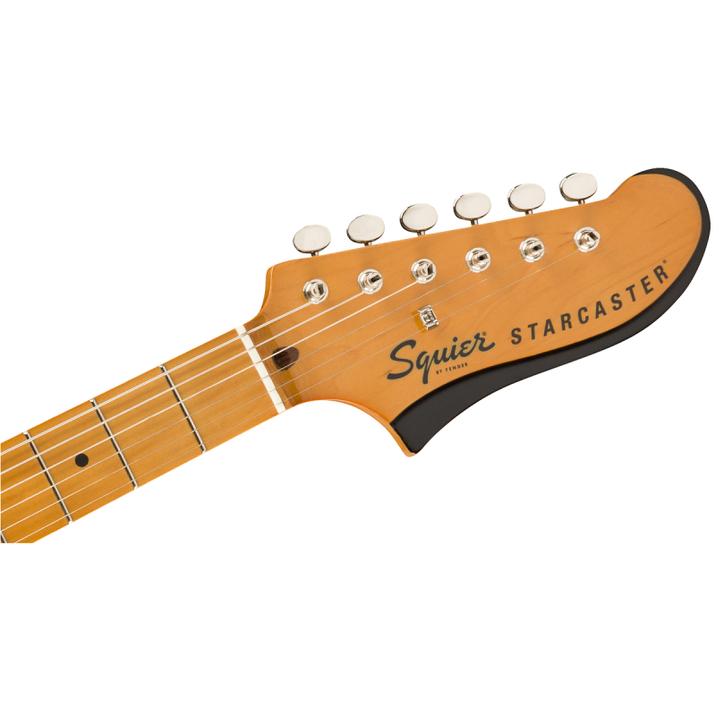 FENDER Classic Vibe Starcaster MN 3 Color Sunburst - vai con la sigla