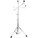 TAMBURO TB CBS800L, asta piatto a giraffa leggera - vai con la sigla