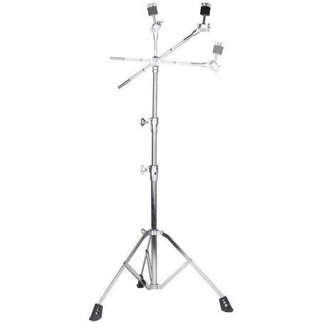 TAMBURO TB CBS800L, asta piatto a giraffa leggera - vai con la sigla