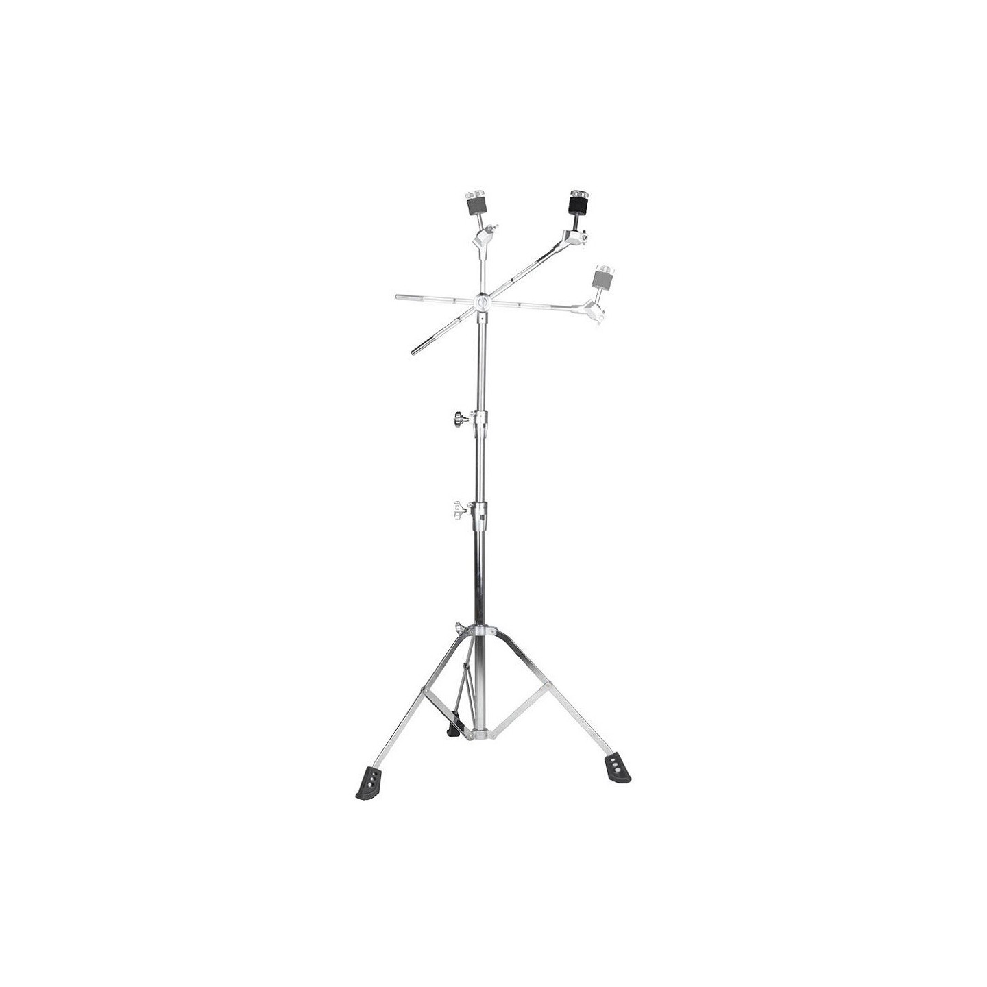 TAMBURO TB CBS800L, asta piatto a giraffa leggera - vai con la sigla