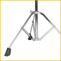 TAMBURO TB CBS800L, asta piatto a giraffa leggera - vai con la sigla