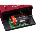 FENDER Santa Ana Overdrive Pedal, - vaiconlasigla