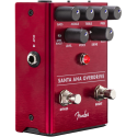 FENDER Santa Ana Overdrive Pedal, - vai con la sigla