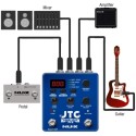 NUX NDL-5 JTC DRUM & LOOP PRO - vai con la sigla