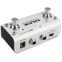 NUX NMP-2 Dual footswitch universale - vaiconlasigla