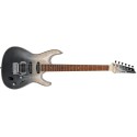 IBANEZ SA360NQM Black Mirage Gradation - vaiconlasigla