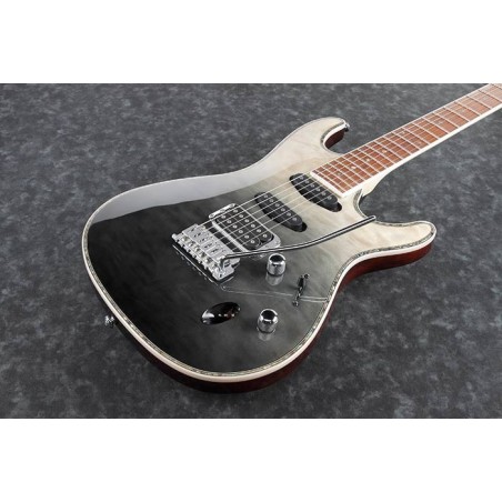 IBANEZ SA360NQM Black Mirage Gradation - vai con la sigla