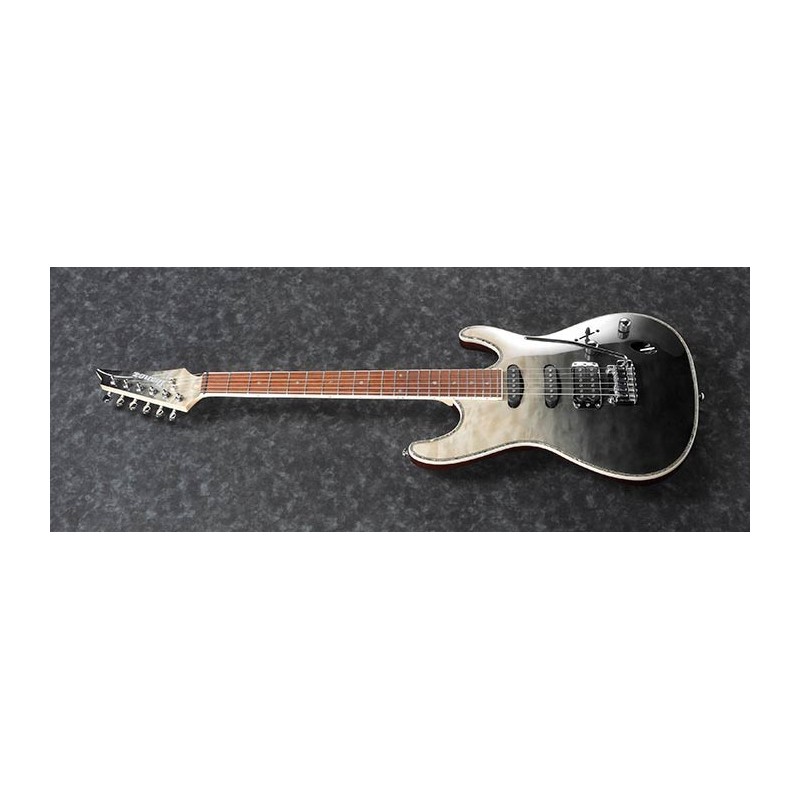 IBANEZ SA360NQM Black Mirage Gradation - vai con la sigla