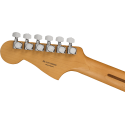 FENDER Player Plus Meteora® HH, Maple Fingerboard, 3-Color Sunburst - vaiconlasigla