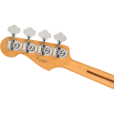 FENDER Player Plus Active Meteora Bass, Maple Fingerboard, 3-Color Sunburst - vaiconlasigla