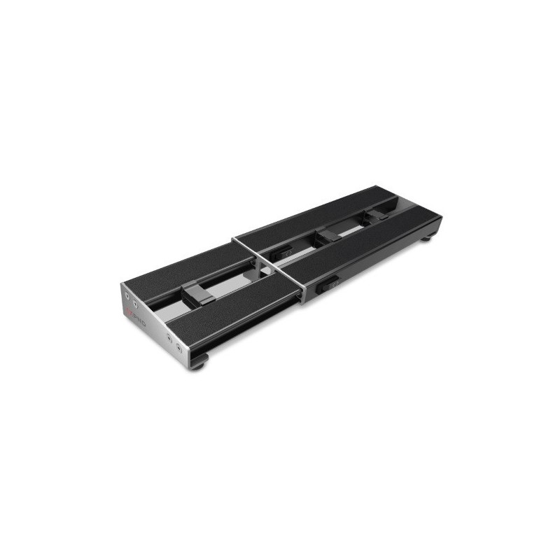 D'ADDARIO XPND Pedalboard 01 - vai con la sigla