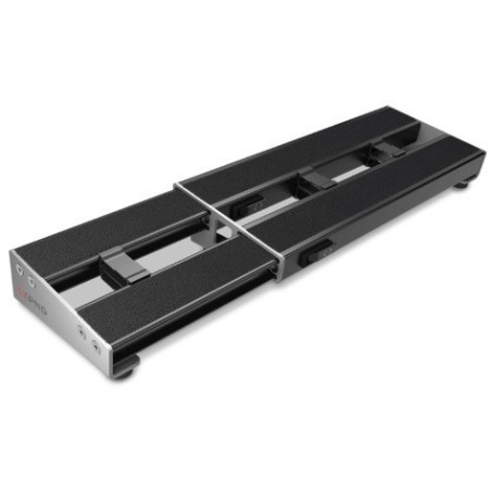 D'ADDARIO XPND Pedalboard 01 - vai con la sigla