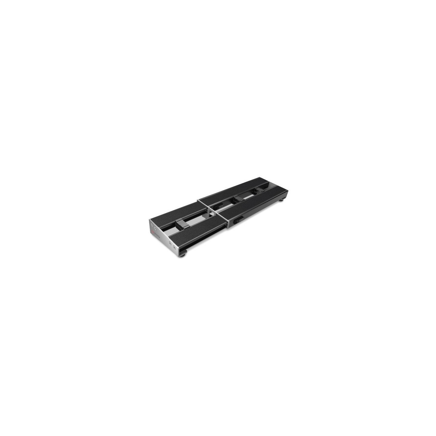D'ADDARIO XPND Pedalboard 01 - vai con la sigla