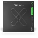 D'ADDARIO XTAPB1670, XT - Corde in fosforo-bronzo, scalatura media, per chitarra baritono, 16-70 - vai con la sigla