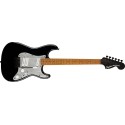 FENDER Contemporary Stratocaster® Special, Black - vaiconlasigla
