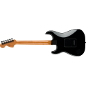 FENDER Contemporary Stratocaster® Special, Black - vai con la sigla